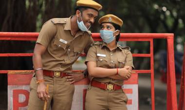 Directors of Amazon Original Series Putham Pudhu Kaalai Vidiyaadhaa... tell us how anthologies are here to stay!