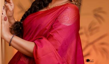 கோலிவுட்டின் அழகான அம்மாவாக வலம் வருகிறார் - நடிகை ஆஷா சரத் !