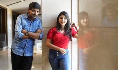 Naai Sekar produced by Kalpathi S Aghoram, Kalpathi S Ganesh and Kalpathi S Suresh of AGS Entertainment to have worldwide theatrical release on January 13