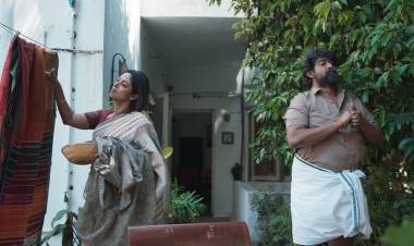 இயக்குநர்களுக்கும், தொழில் நுட்பக் கலைஞர்களுக்கும் டிஜிட்டல் தளங்கள் வாய்ப்பளிக்கின்றன.நடிகை நதியா பெருமிதம்