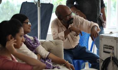 Small Screen Blockbuster ‘Ramany Vs Ramany’ franchise is back with new season Titled ‘RAMANY Vs RAMANY 3.0’