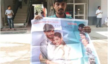 Telugu film actor approaches Hyderabad police as his YouTube channel gets blocked