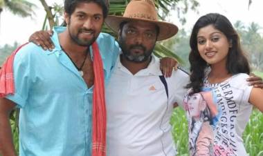 Pradeep Raj, director of 'Kiraathaka' and 'Mr. 420', passes away due to Covid-19