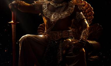 குடியரசு தினத்தை முன்னிட்டு 12 சுதந்திர போராட்ட வீரர்களாக அவதாரம் எடுத்திருக்கும் நடிகரின் புதுமையான முயற்சி