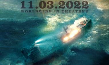 யு வி கிரியேஷன்ஸ் தயாரிப்பில் ராதா கிருஷ்ணகுமார் இயக்கத்தில் பிரபாஸ் மற்றும் பூஜா ஹெக்டே நடிப்பில் உருவாகியுள்ள 'ராதே ஷியாம்' மார்ச் 11 அன்று வெளியாகிறது