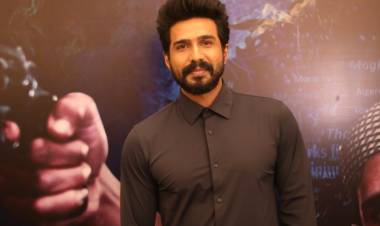 FIR எஃப் ஐ ஆர் திரைப்பட டிரைலர் வெளியீடு பத்திரிக்கையாளர் சந்திப்பு !