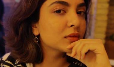 ராஜ்குமார் சேதுபதி-ஸ்ரீப்ரியாவின் மகள் சினேகாவுக்கும் அன்மோல் சர்மாவுக்கும் பிப்ரவரி 6-ம் தேதி லண்டனில் திருமணம் 