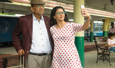 Institute of Leadership Enternprenuership And Development(iLEAD) premiers the film 'Before You Die' 