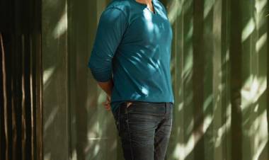 15வருடம் திரை பயணம்! அனைவருக்கும் நன்றி சொன்ன நடிகர் கார்த்தி !! 