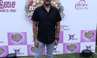 இங்கு தயாரிப்பாளர்களை யாரும் மதிப்பதில்லை இசை வெளியீட்டு விழாவில் பிரமாண்ட தயாரிப்பாளர் K.T.குஞ்சுமோன் பேச்சு