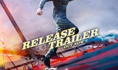 Get ready to witness the biggest and first-ever Astro-thriller of INDIA!