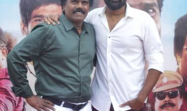 இல்லாதவர்களுக்கு உதவி செய்!.. ஹீரோவுக்கு டைரக்டர் தங்கர்பச்சான் வேண்டுகோள்!! “டக்கு முக்கு டிக்கு தாளம்”.