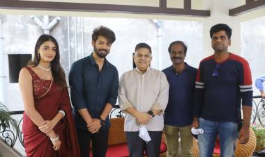 Ukrainian actress Maria Ryaboshapka plays female lead in Sivakarthikeyan’s “SK 20”