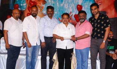 மன்மத லீலை பத்திரிக்கையாளர் சந்திப்பு  !