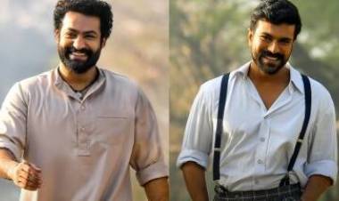 ‘RRR’ Hindi records Rs 8 crore in advance bookings; second highest post pandemic