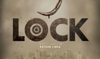 First Look of ‘Lock’ gets phenomenal reception 