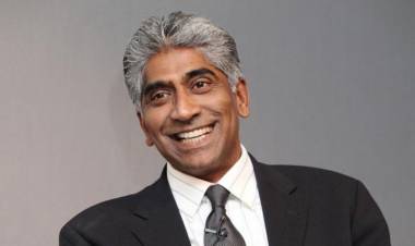 Welcoming  The happening Producer  Ashok Amritraj into instagram His official id is