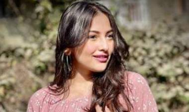 Anupamaa actor Anagha Bhosale, who had previously spoken about quitting the television industry, has made her decision official.