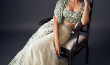 Samantha's next under Sridevi Movies, 'Yashoda' to release on August 12th.