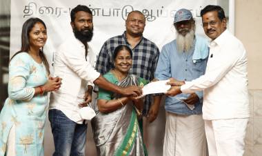 International Institute of Film and Culture sets up a Screen Culture Lab