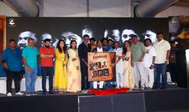 சினிமாவை விட நல்ல தொழில் உலகத்தில் கிடையாது பாரதிராஜா பேச்சு