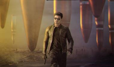 நடிகர் நிகில்,  இயக்குநர் கேரி BH மற்றும் ED Entertainment இணையும்,  பான் இந்திய பிரமாண்ட  திரைப்படம்  “ஸ்பை” !