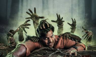 அமேசான் ப்ரைம் வீடியோ இந்தியாவில் ஒரு பெரிய முயற்சியை மேற்கொள்கிறது; பல்வேறு வகைகள் மற்றும் மொழிகளில் தொடர்கள், திரைப்படங்கள் மற்றும் இணை-தயாரிப்புகளின் அதன் மிகப்பெரிய உள்ளடக்க பலகையை அறிவிக்கிறது 