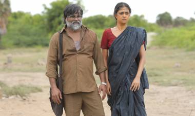 I thought acting would be boring before Saani Kaayidham: Selvaraghavan