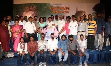 தமிழகப் பள்ளிகளில் தமிழ் விருப்பப்பாடமா? தமிழை எப்படிப் பாதுகாக்கப் போகிறோம்? - பேரரசு கேள்வி