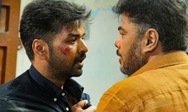 சுந்தர்சி ,ஜெய் ஜெய் நடித்துள்ள பட்டாம்பூச்சி படத்தில் இருந்து வெளியான முதல் பாடல் !!