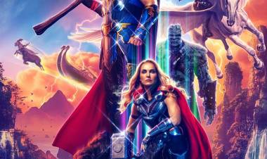 சிகர்களின் விருப்பமான அவெஞ்சர் மீண்டும் வந்துவிட்டார் !