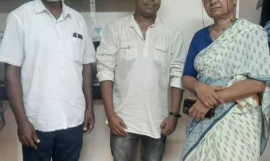 முத்துநகர் படுகொலை’-ஐ தமிழகத்தில் திரையிடுவதற்கு நாடாளுமன்ற உறுப்பினர்கள் உதவி செய்ய வேண்டும் - மேதா பட்கர்