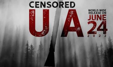 K4 Kreations தயாரிப்பாளர் கேசவன் வழங்கும், SP Cinemas வெளியீட்டில், அசோக் செல்வன் நடிக்கும் “வேழம்” திரைப்படம்  ஜூன் 24, 2022 முதல் உலகமெங்கும் திரையரங்குகளில் வெளியாகிறது  !