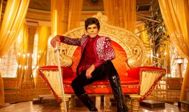 லெஜண்ட் சரவணன் நடிக்கும் ’தி லெஜண்ட்’ படத்தின் பிரமாண்ட டிரைலர் & இசை வெளியீட்டு விழா 