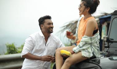 இன்வெஸ்டிகேட்டிவ் த்ரில்லராக உருவாகும் “திவ்யா”