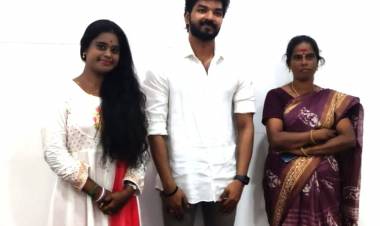 கலெக்டர் ஆக ஆசைப்படும் நடிகைக்கு கை கொடுத்த ஜெய்..