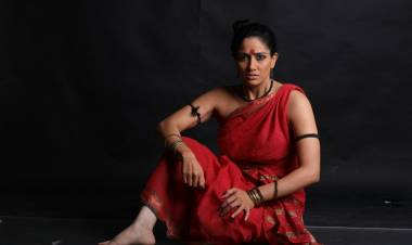 Actress Komal Sharma’s back-to-back historical movies 