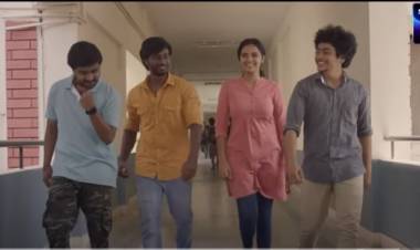 Keeping its promise of taking Indian stories across regions and to global audience, SonyLIV diversifies its content library with a slew of Tamil originals. The platform announces seven new shows Meme Boys, TamilRockerz, Kaiyum Kalayum, Victim, Journey, Accidental Farmer & Co., and Irur Dhruvam 2.