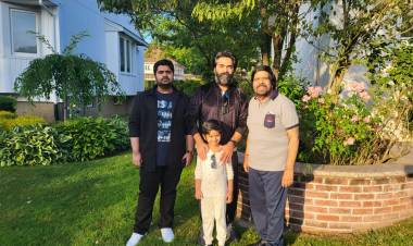 Actor T Rajendar undergoes complete recovery!!! 