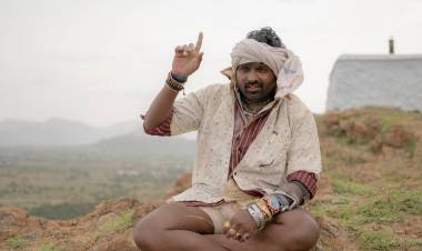 தமிழ் சினிமாவின் பெருமையை உலகின் உச்சிக்கு கொண்டுசென்ற ‘கடைசி விவசாயி’