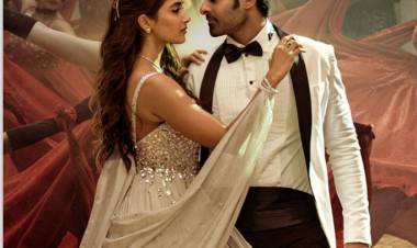 Prabhas-starrer Radhe Shyam to have its World Television Premiere on Zee Keralam