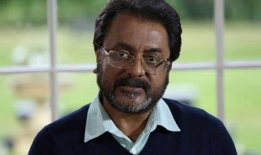 நடிகரும், இயக்குனருமான பிரதாப் போத்தன் உடல்நலக்குறைவால் காலமானார்