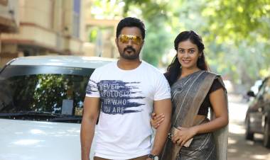 நான்கு கதாநாயகிகள் இணைந்து நடிக்கும் ‘வார்டு126’