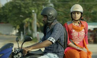 'துரிதம்' படத்திற்கு வழிகாட்டிய வலிமை பட இயக்குனர்