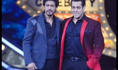 AR Murugadoss to direct Shah Rukh Khan and Salmaan Khan in the near future