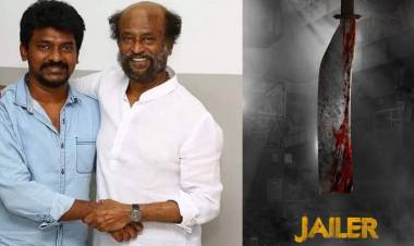 Rajinikanth’s Jailer to commence on August 3