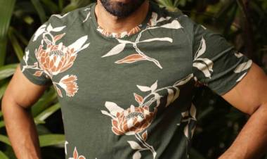 கடாவர் படத்தின் வெற்றிக்குப்பிறகு தமிழில் பிசியான நடிகர் திரிகுன்.