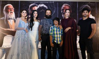 ‘கோப்ரா’ படத்தின் முன்னோட்டம் வெளியீடு