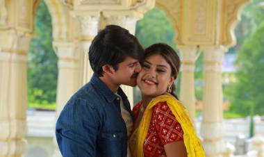 நடிகர் ரவி ராகுல் இயக்கும் "ரவாளி"