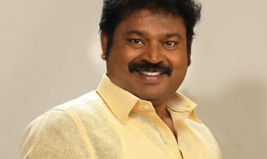 V. Gowthaman to direct "Maveera", a film on the valour, values and virtues of Tamils